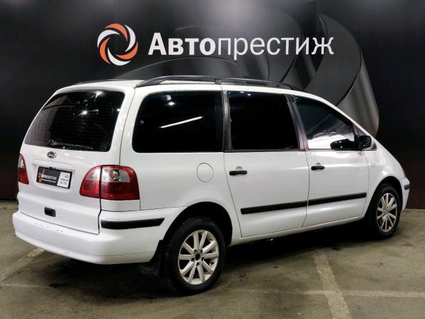 Ford Galaxy I Рестайлинг с пробегом 2005 года, цена 530 000 рублей, 445251 км, минивэн, Автокод Объявления
