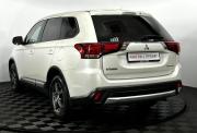 Mitsubishi Outlander III Рестайлинг 2 Нижний Новгород  - изображение 31