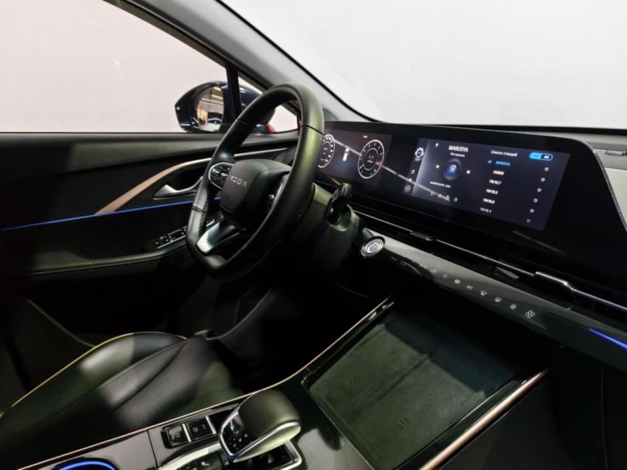 Omoda C5 I Курск  - изображение 6