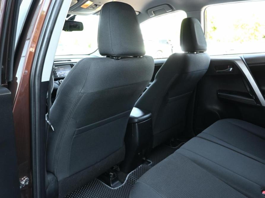Toyota RAV4 IV (XA40) Рестайлинг Волгоград  - изображение 11