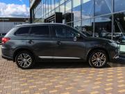 Mitsubishi Outlander III Рестайлинг 2 Калуга  - изображение 20