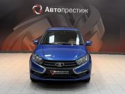 Lada (ВАЗ) Granta I Рестайлинг Сургут  - изображение 12
