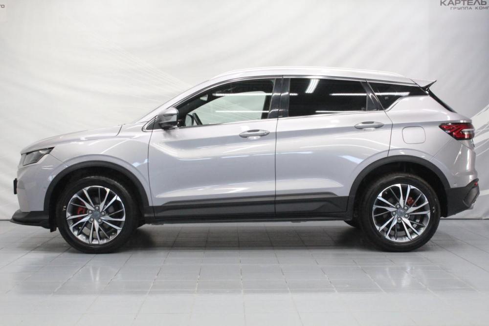 Geely Coolray I Кемерово  - изображение 3