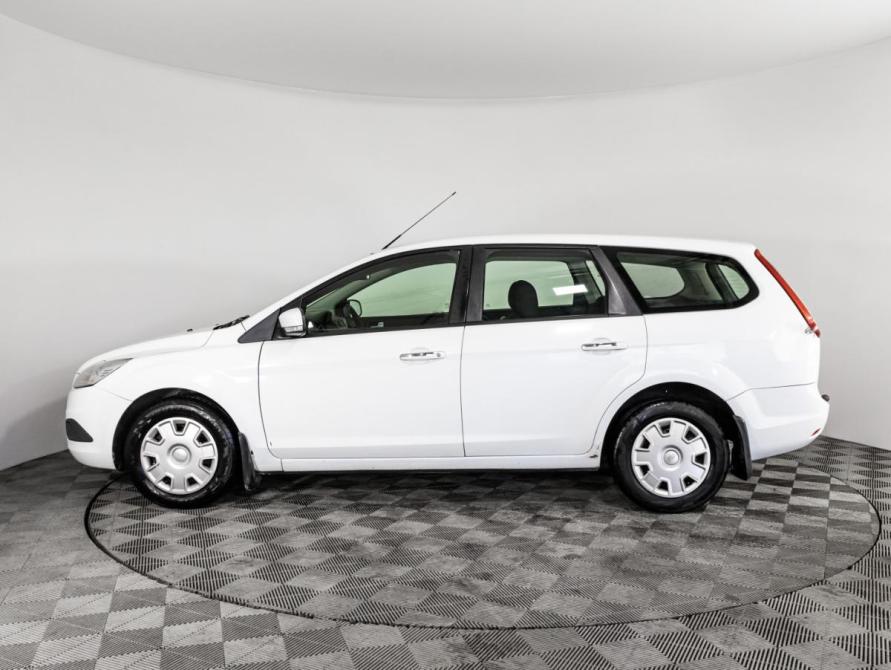 Ford Focus II Рестайлинг Санкт-Петербург  - изображение 8
