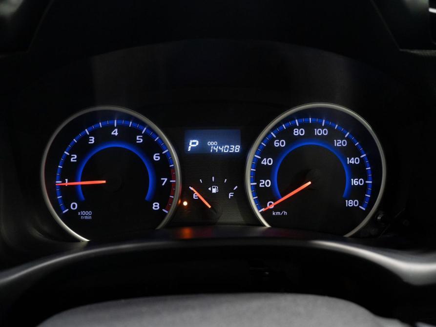 Toyota Wish II Рестайлинг Чита  - изображение 12
