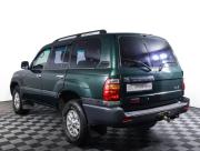 Toyota Land Cruiser 100 Series Москва  - изображение 28