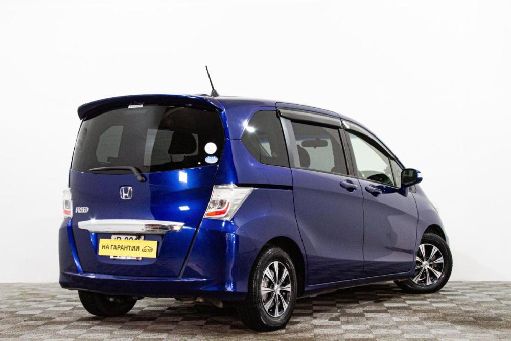 Honda Freed I Рестайлинг Сургут  - изображение 5