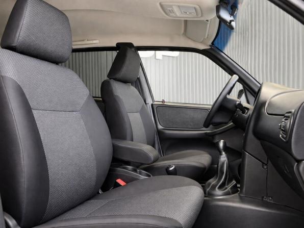 Lada (ВАЗ) Niva Travel I с пробегом 2021 года, цена 987 000 рублей, 77716 км, внедорожник, Автокод Объявления