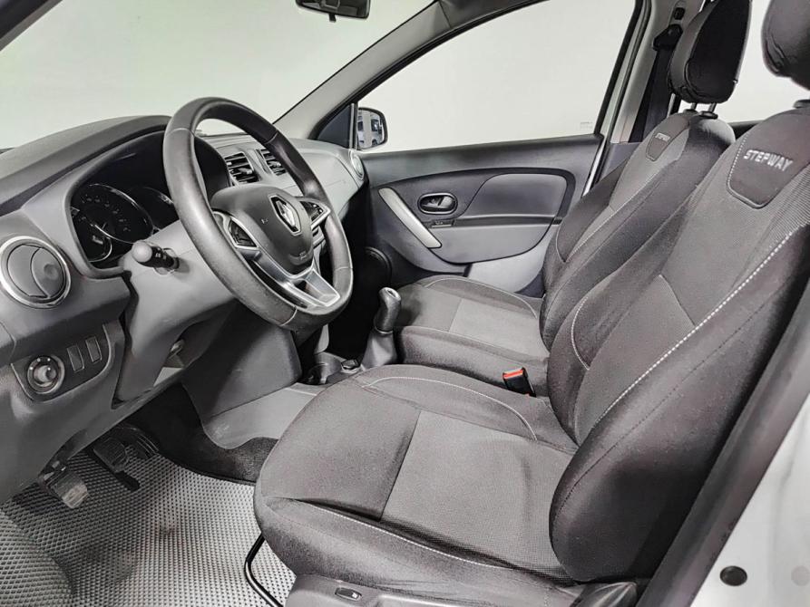 Renault Sandero II Рестайлинг Уфа  - изображение 20