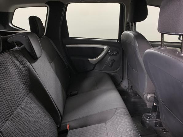 Nissan Terrano III (D10) с пробегом 2020 года, цена 1 480 000 рублей, 90647 км, внедорожник, Автокод Объявления