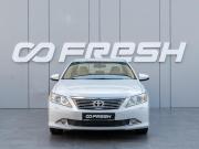 Toyota Camry VII (XV50) Краснодар  - изображение 26