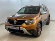 Renault Duster II Москва  - изображение 17