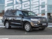 Toyota Land Cruiser 200 Series Рестайлинг 2 Краснодар  - изображение 27