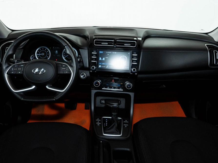 Hyundai Creta II Казань  - изображение 7
