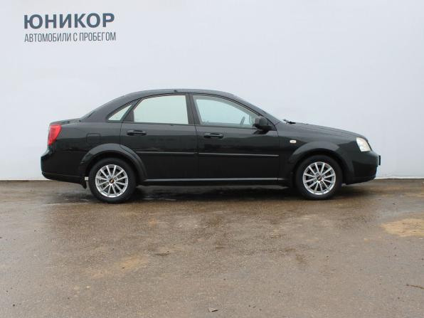 Chevrolet Lacetti I с пробегом 2011 года, цена 529 000 рублей, 331396 км, седан, Автокод Объявления