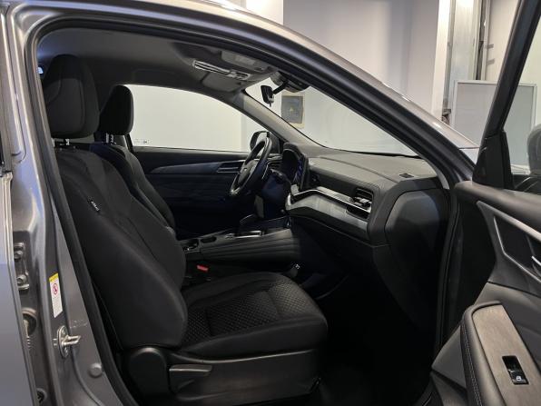 Haval F7x I Рестайлинг с пробегом 2023 года, цена 2 181 000 рублей, 49440 км, внедорожник, Автокод Объявления