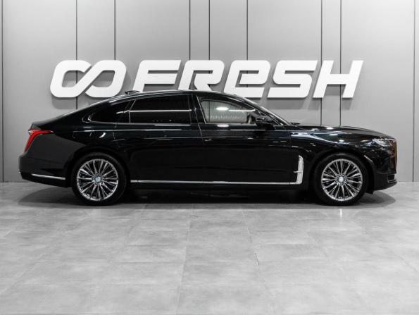Hongqi H9 I с пробегом 2023 года, цена 3 940 000 рублей, 66697 км, седан, Автокод Объявления