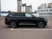 Geely Monjaro I Москва  - изображение 26