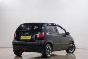 Hyundai Getz I Рестайлинг Новокузнецк  - изображение 38