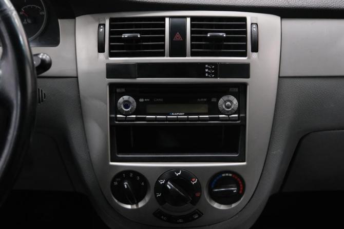 Chevrolet Lacetti I с пробегом 2012 года, цена 499 000 рублей, 149150 км, седан, Автокод Объявления