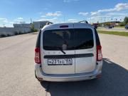 Lada (ВАЗ) Largus I Пермь  - изображение 11