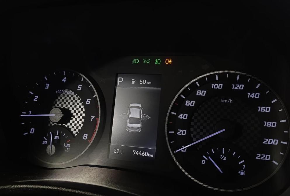 Hyundai Solaris II Рестайлинг Волгоград  - изображение 13