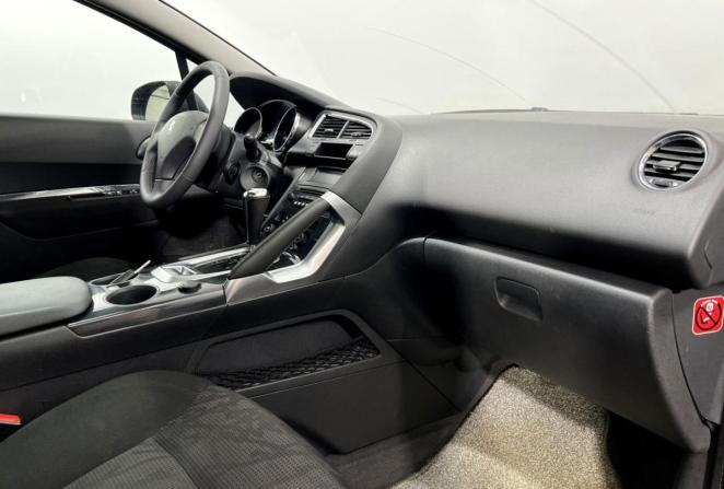 Peugeot 3008 I с пробегом 2010 года, цена 650 000 рублей, 151000 км, внедорожник, Автокод Объявления
