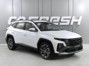 Hyundai Tucson IV Рестайлинг Ростов-на-Дону  - изображение 29