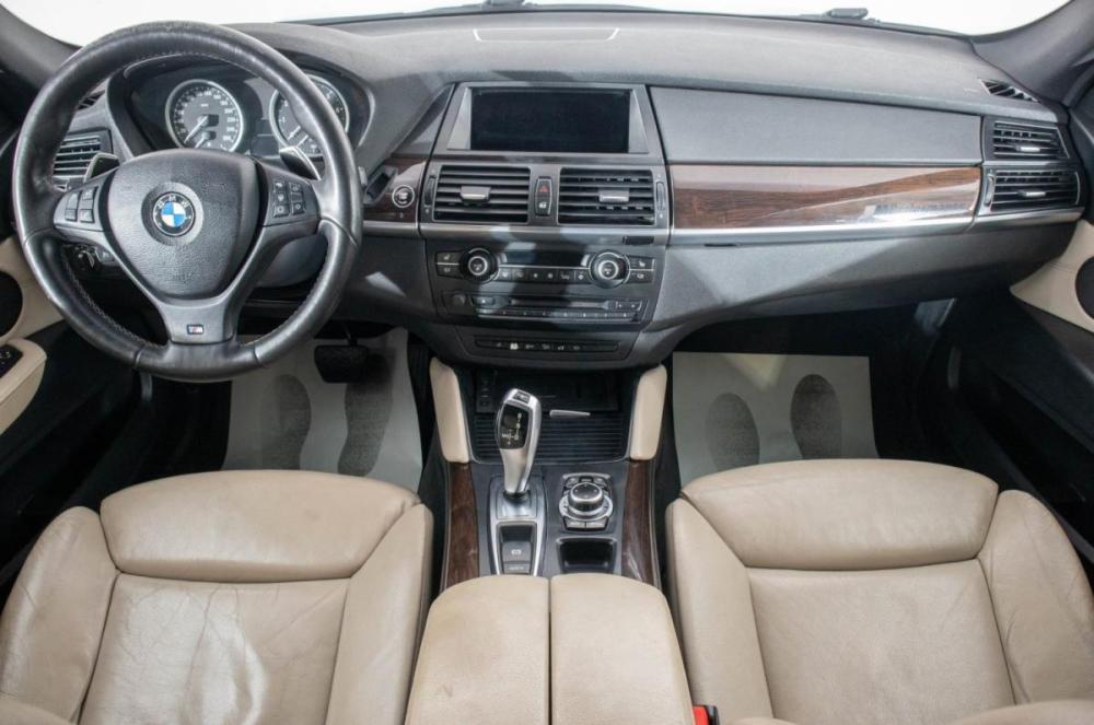 BMW X6 I (E71) Рестайлинг Барнаул  - изображение 10