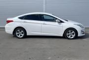 Hyundai i40 I Иваново  - изображение 29