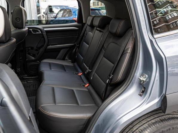 Haval Dargo с пробегом 2022 года, цена 2 440 000 рублей, 74314 км, внедорожник, Автокод Объявления