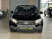 Lada (ВАЗ) Granta I Рестайлинг Оренбург  - изображение 25