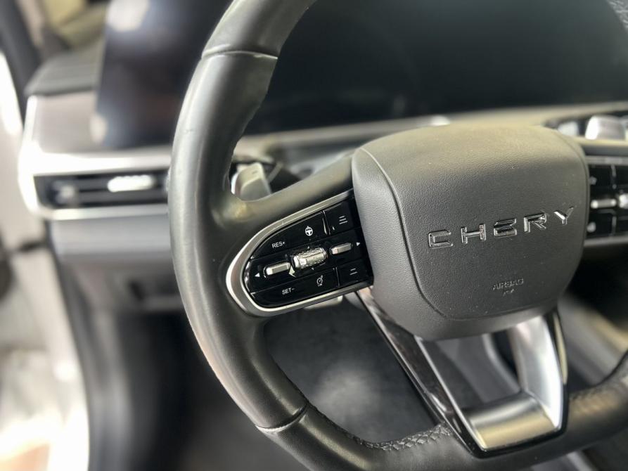 Chery Arrizo 8 Саратов  - изображение 17