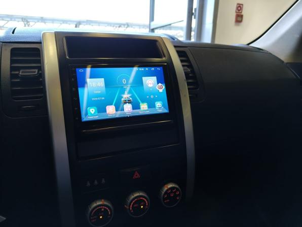 Nissan X-Trail II Рестайлинг с пробегом 2011 года, цена 1 120 000 рублей, 232000 км, внедорожник, Автокод Объявления