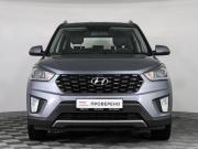 Hyundai Creta I Рестайлинг Химки  - изображение 16