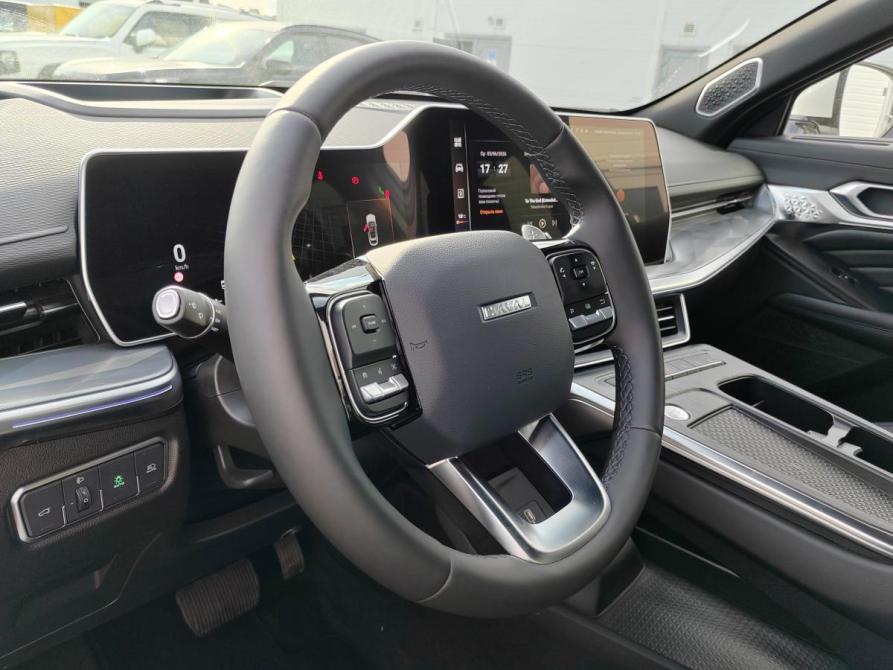 Haval F7x II Москва  - изображение 12