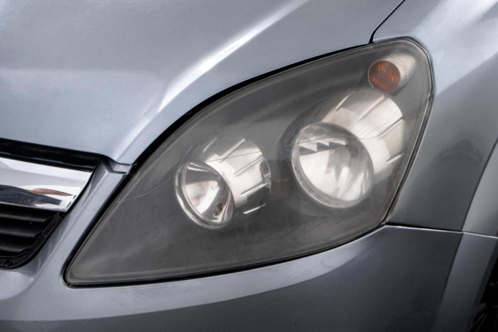 Opel Zafira B Барнаул  - изображение 8