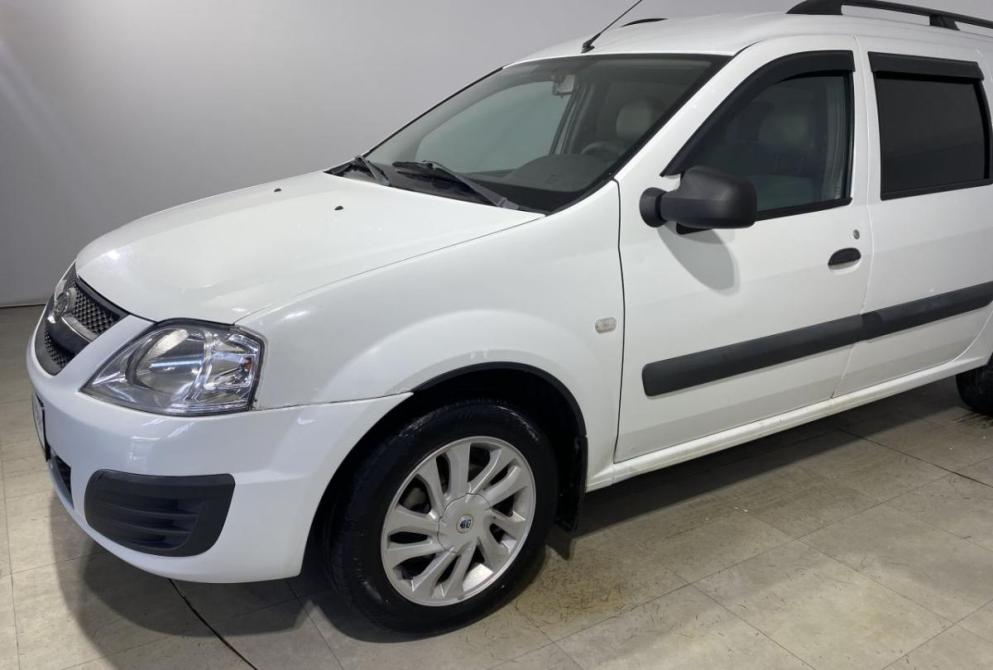 Lada (ВАЗ) Largus I Саранск  - изображение 12