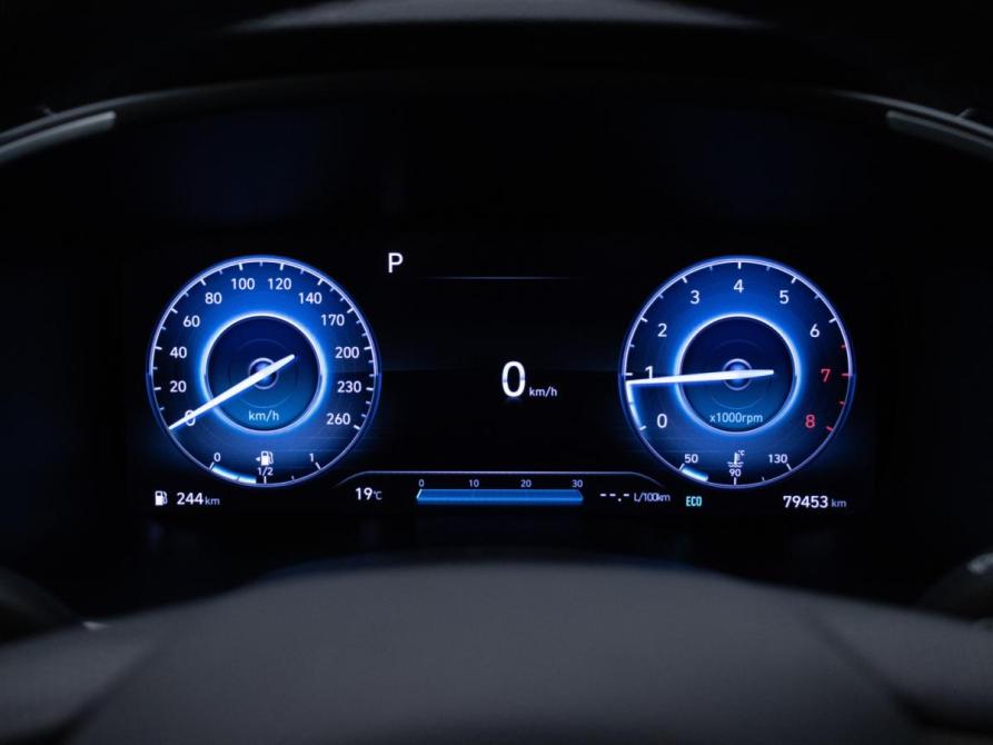 Hyundai Santa Fe IV Рестайлинг Москва  - изображение 12
