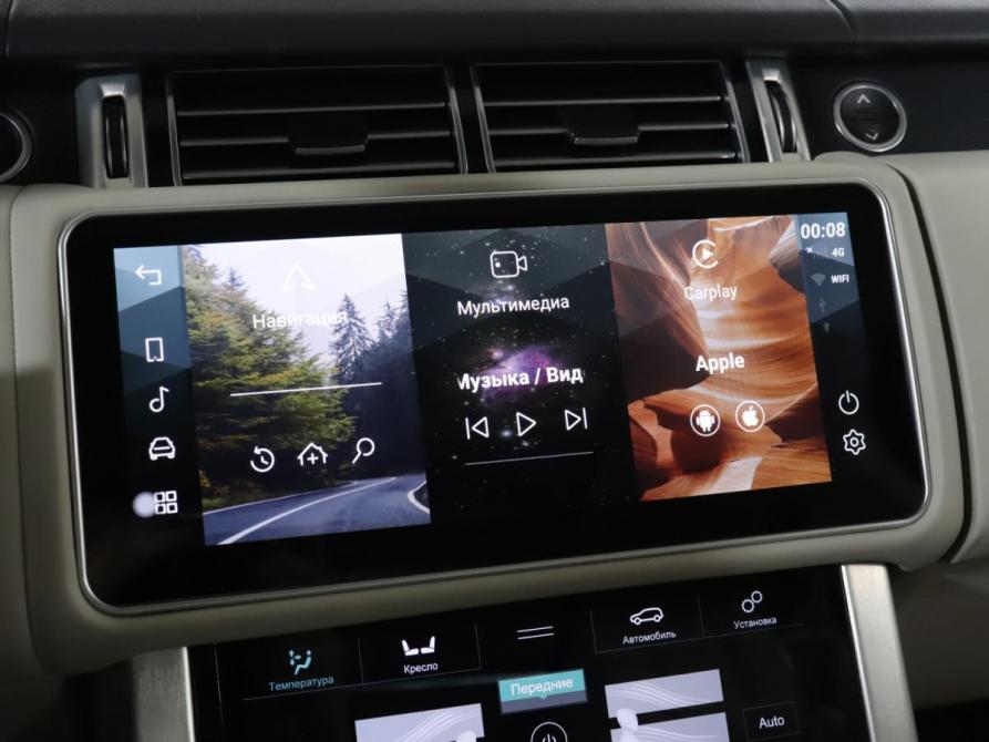 Land Rover Range Rover IV Москва  - изображение 23