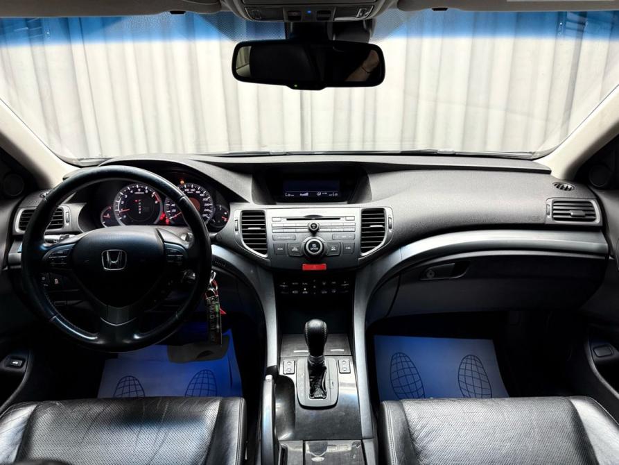 Honda Accord VIII Рестайлинг Ижевск  - изображение 13