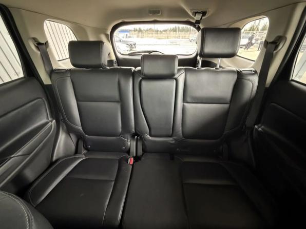 Mitsubishi Outlander III Рестайлинг 2 с пробегом 2018 года, цена 2 100 000 рублей, 156121 км, внедорожник, Автокод Объявления