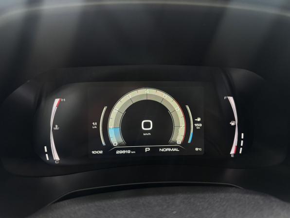 Haval F7 I Рестайлинг с пробегом 2024 года, цена 2 190 000 рублей, 29618 км, внедорожник, Автокод Объявления
