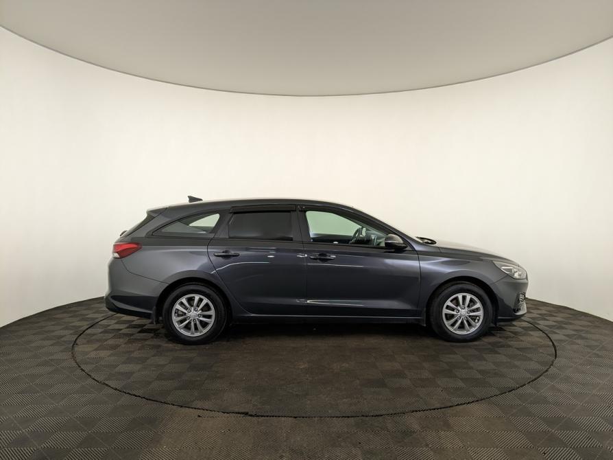 Hyundai i30 III Рестайлинг 2 Москва  - изображение 4