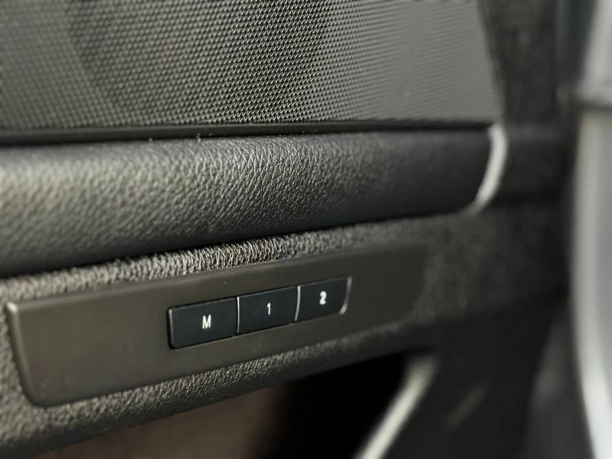 BMW 5 серии VI (F10/F11/F07) Рестайлинг Волгоград  - изображение 17