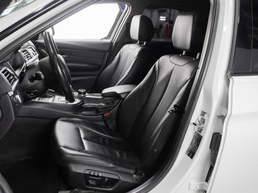 BMW 3 серии VI (F3x) Тюмень  - изображение 14