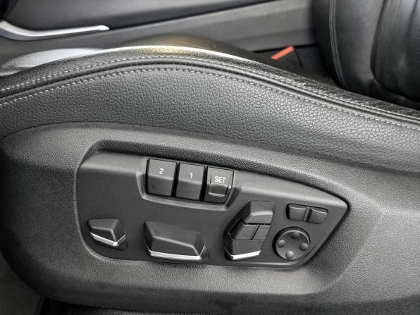 BMW X6 II (F16) с пробегом 2019 года, цена 4 700 000 рублей, 112045 км, внедорожник, Автокод Объявления