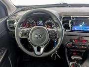 Kia Sportage IV Москва  - изображение 49