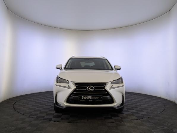Lexus NX I с пробегом 2016 года, цена 2 650 000 рублей, 188260 км, внедорожник, Автокод Объявления