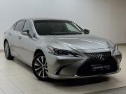 Lexus ES VII Вологда  - изображение 26